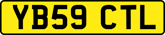 YB59CTL