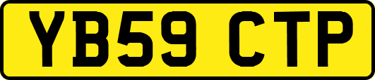 YB59CTP