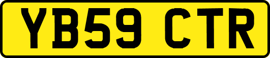 YB59CTR