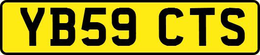 YB59CTS