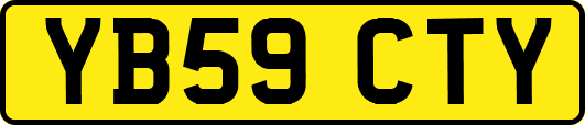 YB59CTY