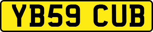 YB59CUB