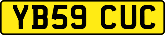 YB59CUC