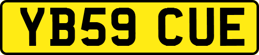 YB59CUE