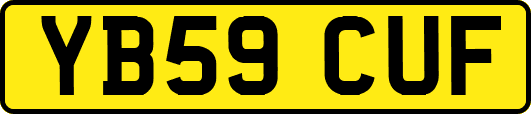 YB59CUF