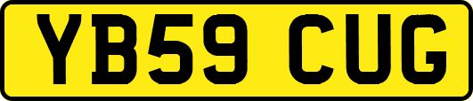 YB59CUG