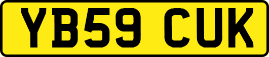 YB59CUK