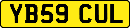 YB59CUL