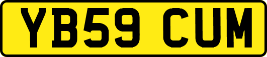 YB59CUM