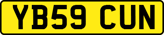 YB59CUN