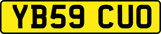 YB59CUO