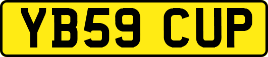 YB59CUP