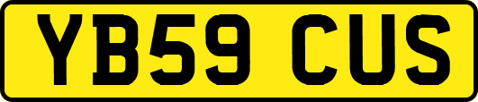 YB59CUS