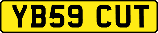 YB59CUT