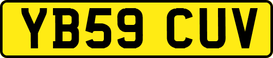 YB59CUV