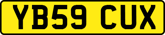 YB59CUX