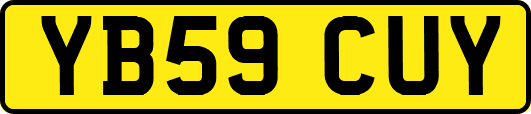 YB59CUY