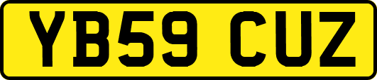 YB59CUZ