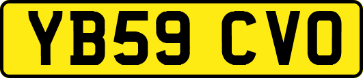YB59CVO