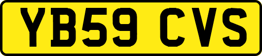YB59CVS