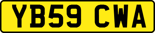 YB59CWA