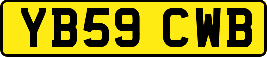 YB59CWB