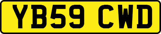YB59CWD