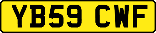 YB59CWF