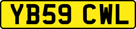 YB59CWL