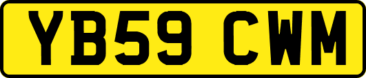 YB59CWM