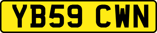 YB59CWN