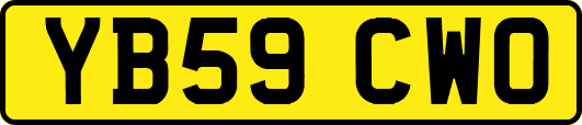 YB59CWO