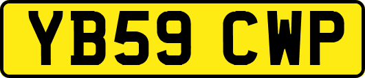 YB59CWP