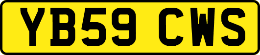 YB59CWS