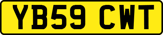 YB59CWT