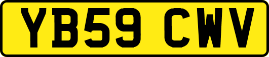 YB59CWV