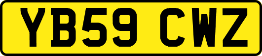 YB59CWZ