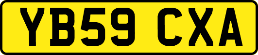 YB59CXA