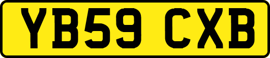 YB59CXB