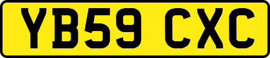 YB59CXC