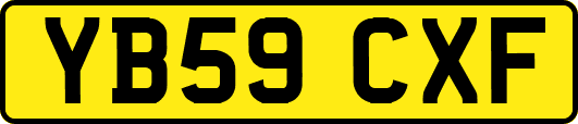 YB59CXF