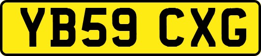 YB59CXG