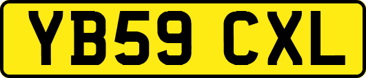 YB59CXL