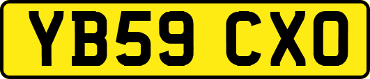 YB59CXO