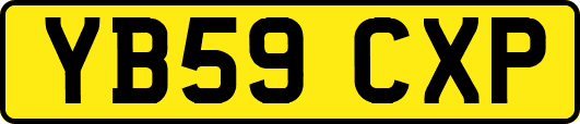 YB59CXP