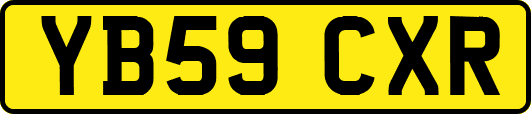 YB59CXR