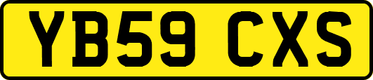 YB59CXS