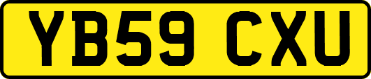 YB59CXU