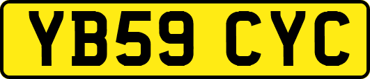 YB59CYC