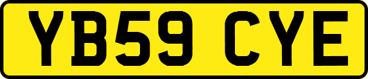YB59CYE